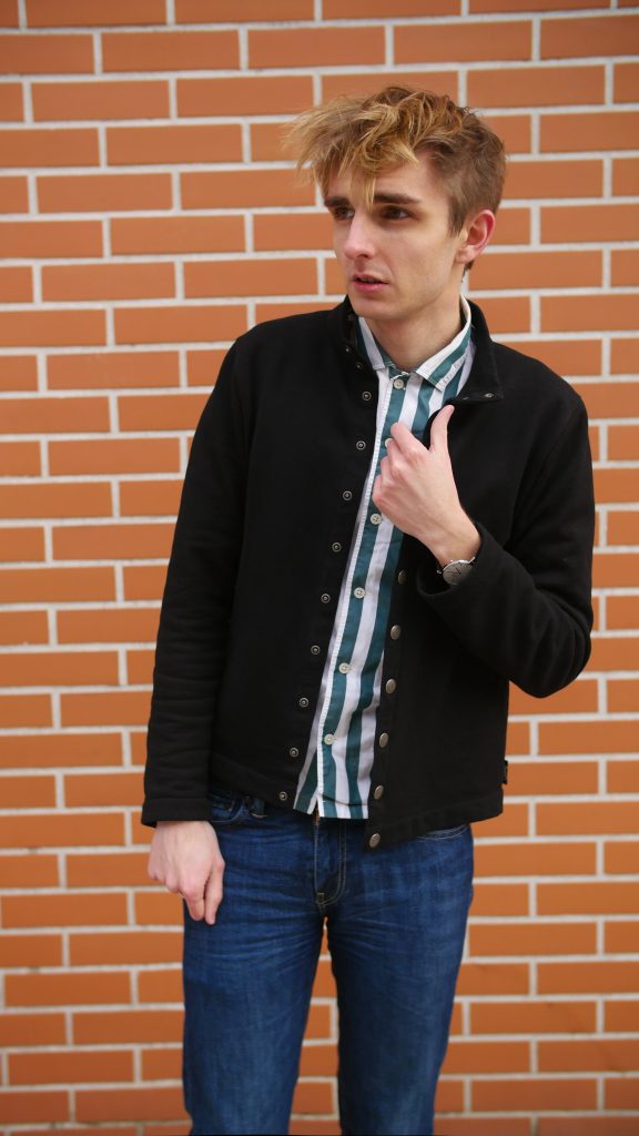Blog mode homme Strasbourg Lifestyle digital Influenceur style