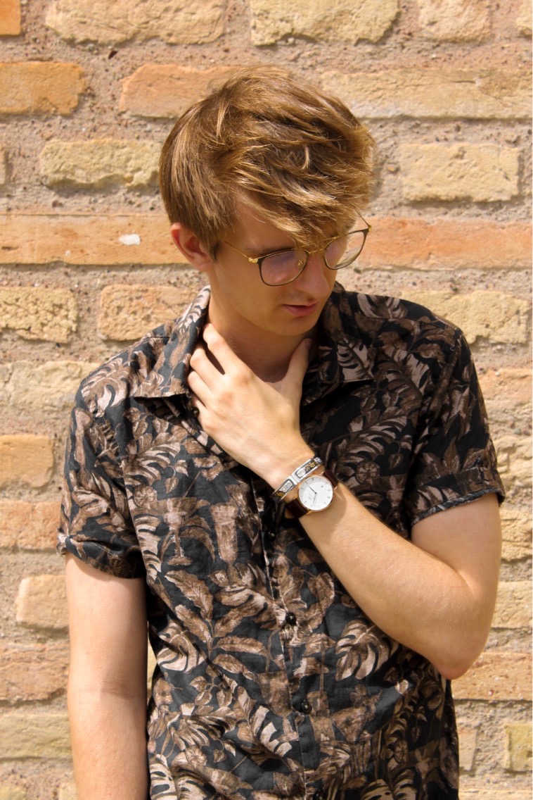 freywille strasbourg maurice style blog mode homme