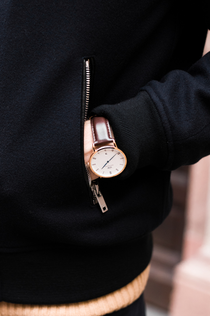 teddy sandro blog mode luxe strasbourg maurice style