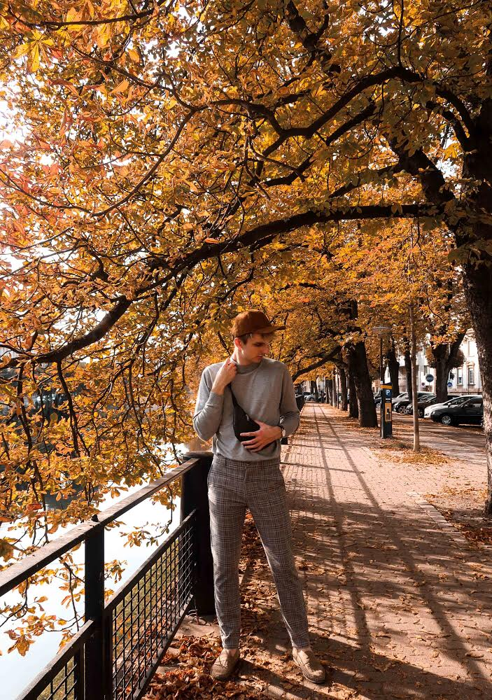 preppy street maurice style blog mode homme strasbourg