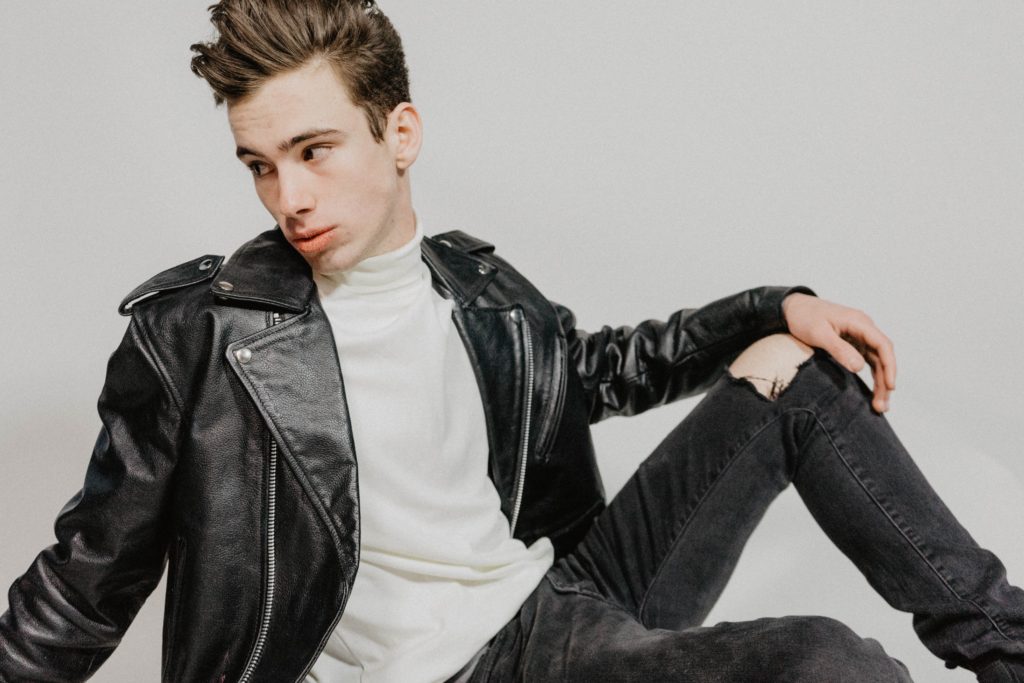 5 basics qu'un homme doit posséder mode conseil