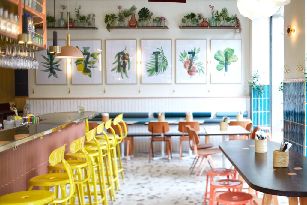 city guide strasbourg bonnes adresses ou diner restaurant méditérannéen tzatzi