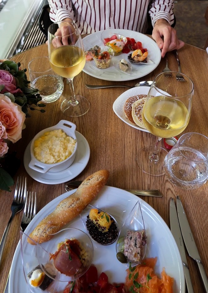 city guide strasbourg ou bruncher brunch sofitel