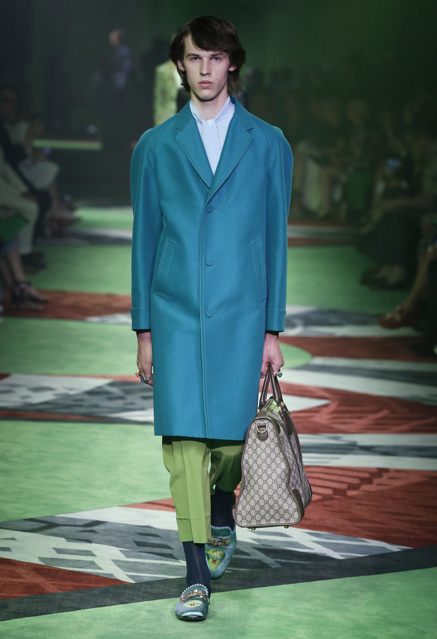 blog-mode-homme-strasbourg-PANTONE-greenery-2017-Menswear-Gucci-5