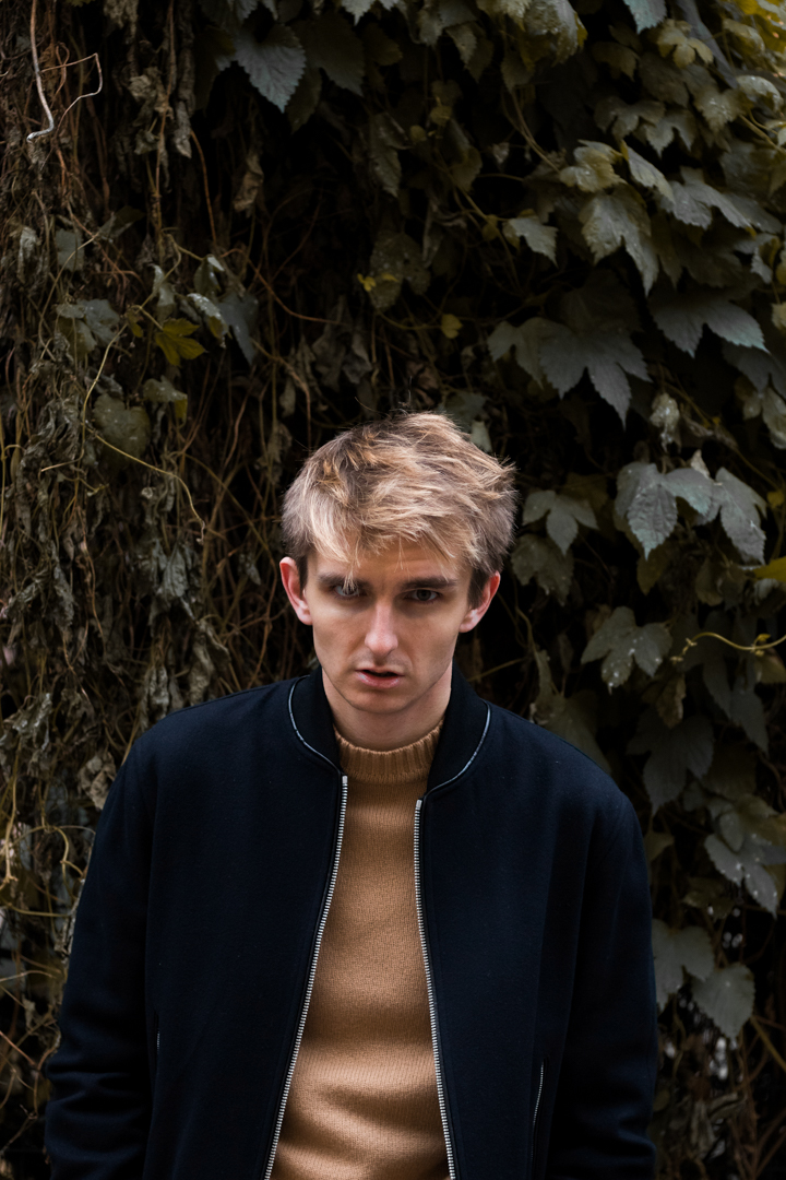 teddy laine sandro printemps blog mode homme lifestyle strasbourg 5 Maurice Style