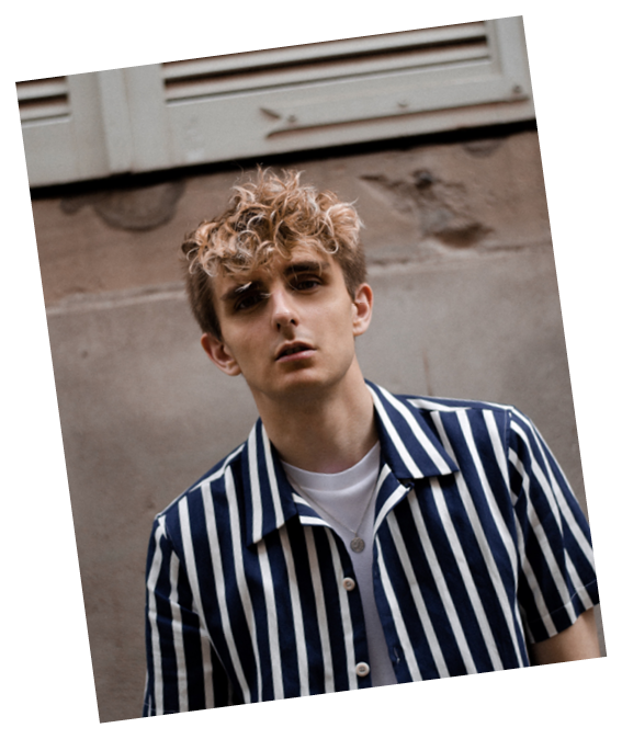Maurice Style, Blog mode homme Strasbourg, influenceur lifestyle