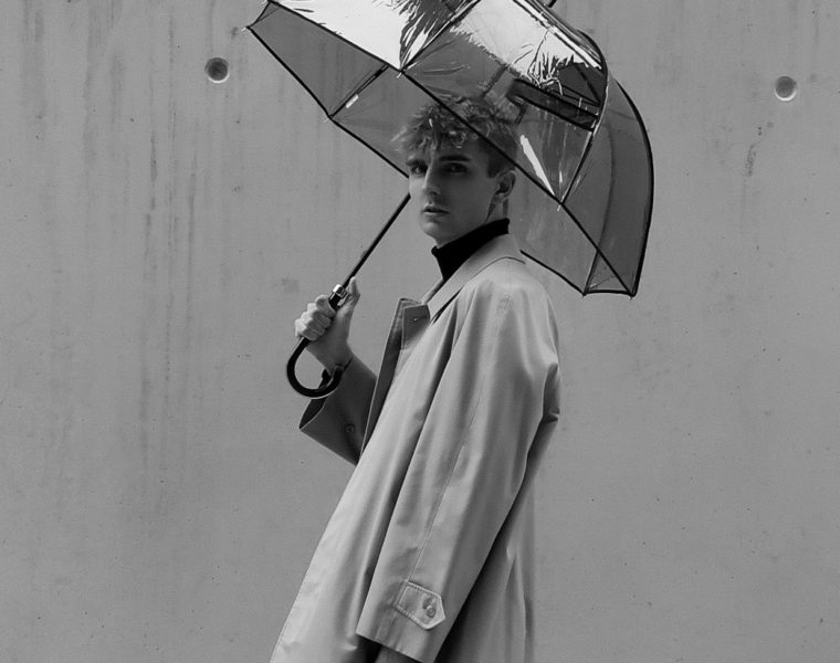 piganiol parapluie transparent haut de gamme