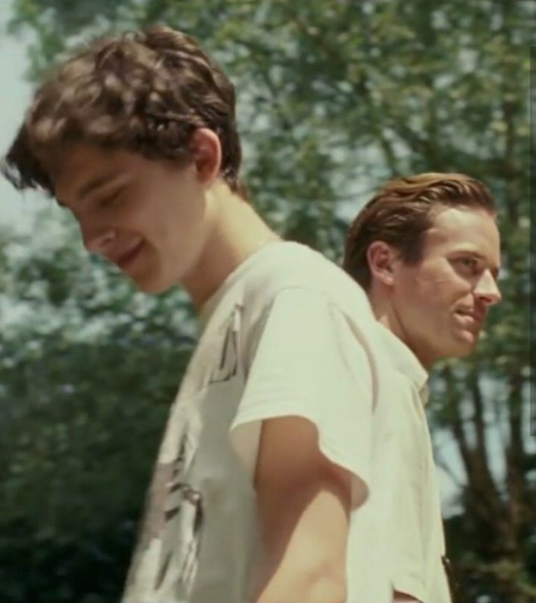 Les 13 films et séries LGBT à voir absolument sur Netflix ! Maurice Style