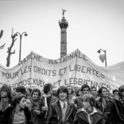 5 événements marquants de la cause LGBT en France Blog gay