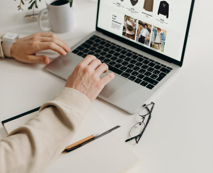 5 meilleurs e-shop de luxe pour homme avis blog mode masculin