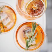 top 10 cocktails faiblement alcoolises pour ete abv