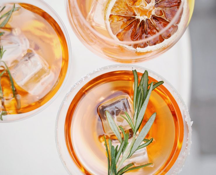 top 10 cocktails faiblement alcoolises pour ete abv